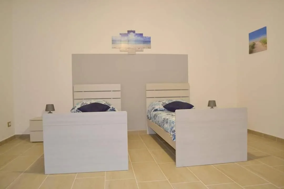 Holiday home Teresa Holiday Sarroch