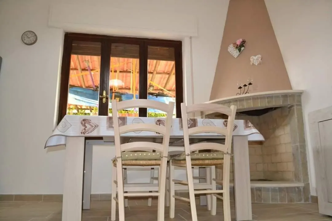 Holiday home Teresa Holiday Sarroch Italy