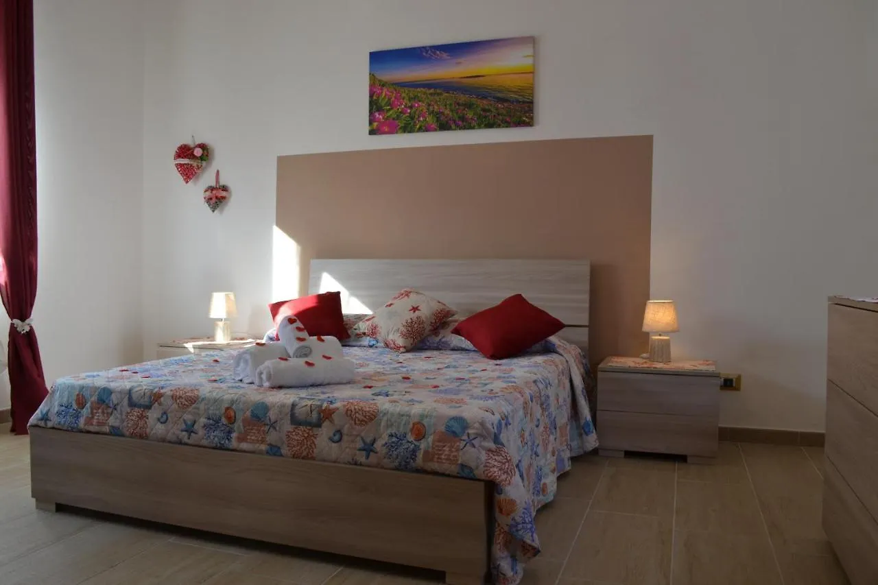 Holiday home Teresa Holiday Sarroch Italy
