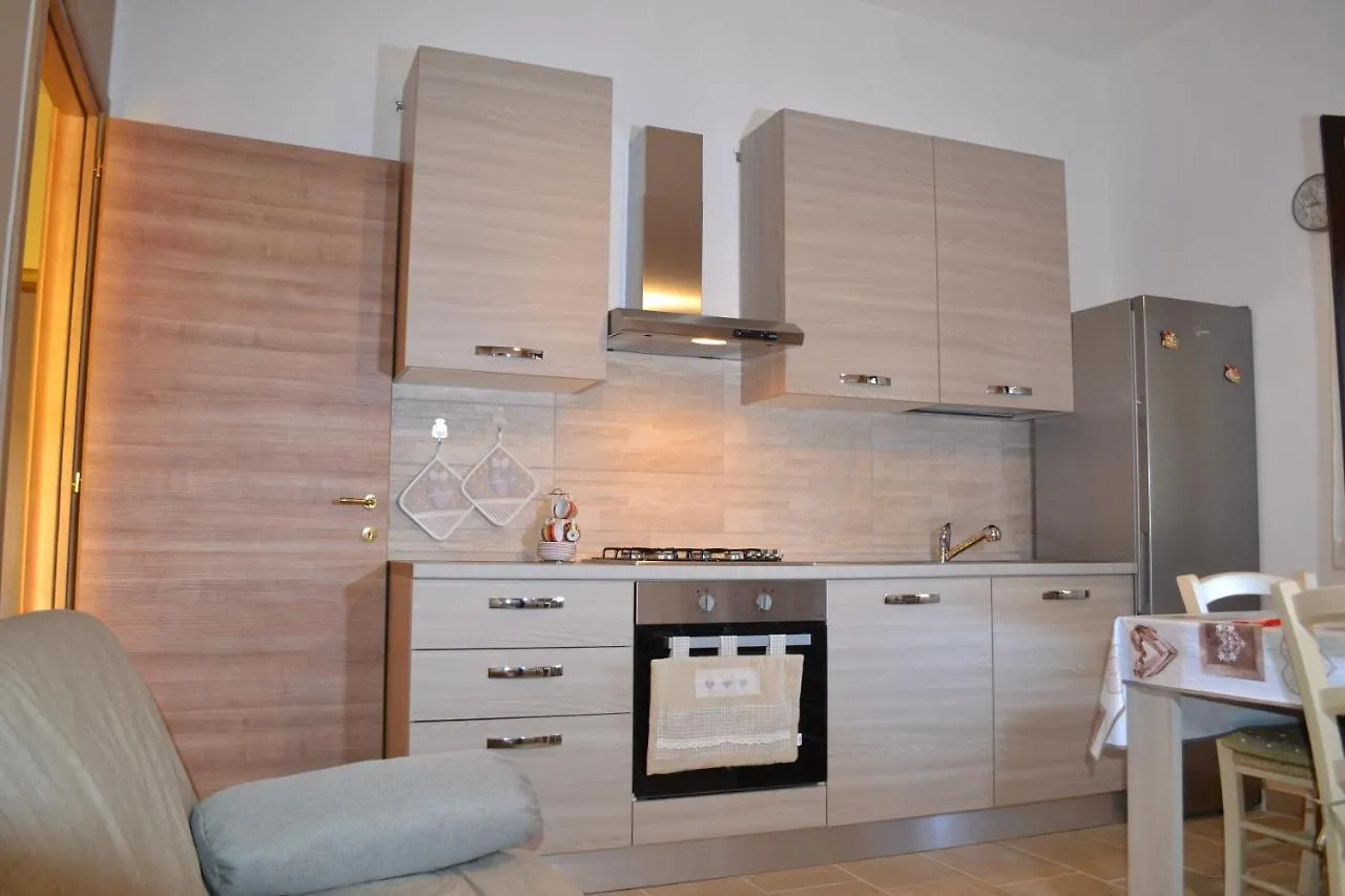 Teresa Holiday Sarroch Holiday home